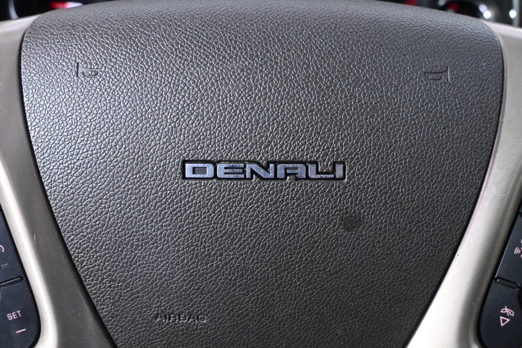 Used 2016 GMC Acadia Denali AWD/4WD image 35