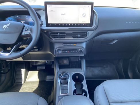 Used 2025 Ford Bronco Sport Badlands AWD/4WD image 20