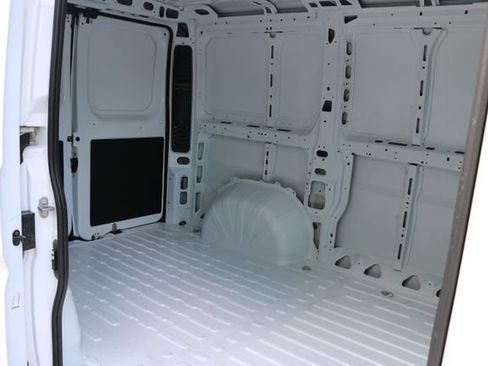 New 2026 RAM ProMaster 1500 FWD image 16