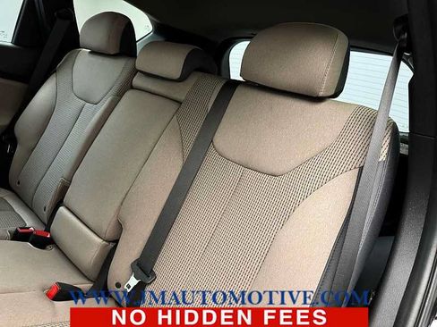 Used 2023 Hyundai Santa Fe SEL AWD/4WD image 15