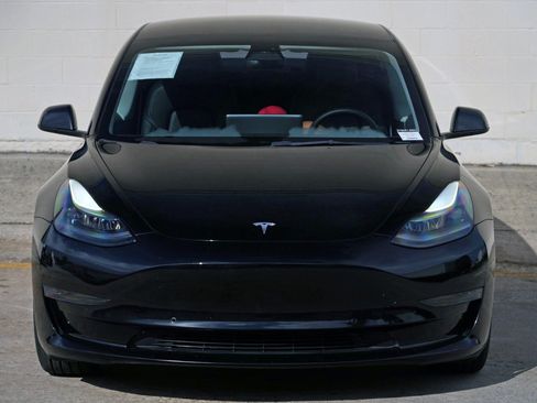 Used 2022 Tesla Model 3 RWD image 44