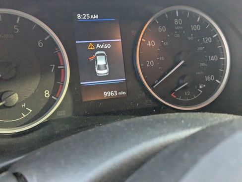 Certified 2024 Nissan Sentra S image 10