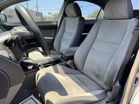 Used 2008 Honda Civic LX image 24