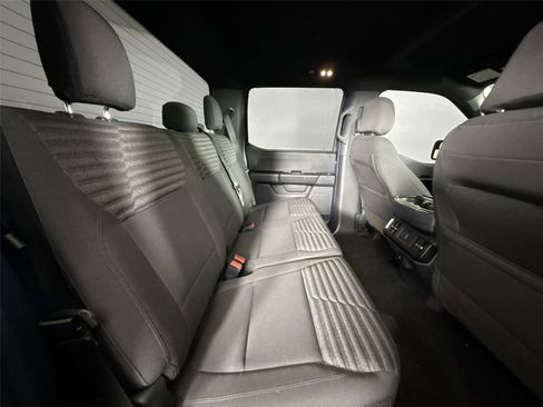 Used 2022 Ford F150 XL w/ STX Black Appearance Package image 40