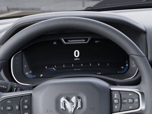 New 2026 RAM 1500 Laramie image 17