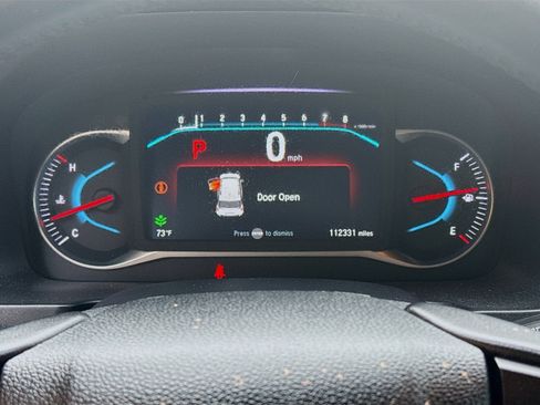 Used 2019 Honda Pilot EX-L image 11