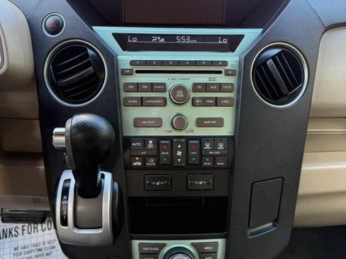 Used 2011 Honda Pilot EX-L image 12