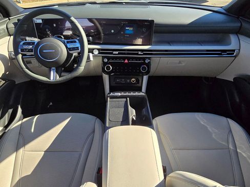 New 2026 Hyundai Tucson Limited image 12