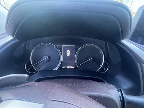 Used 2020 Lexus RX 350 AWD w/ Premium Package image 11