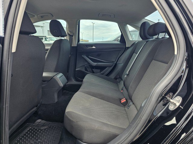 Used 2019 Volkswagen Jetta S FWD image 19
