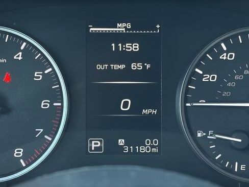 Used 2023 Subaru Ascent Onyx Edition AWD/4WD image 32