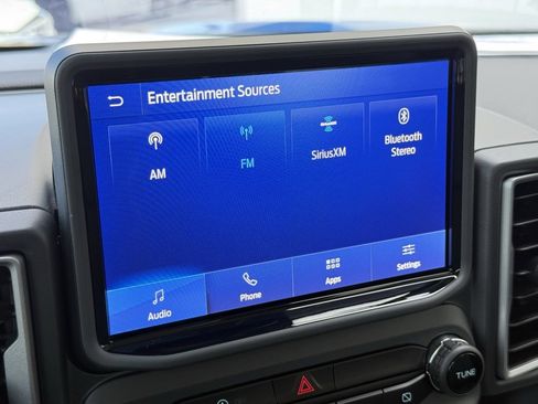 Used 2022 Ford Bronco Sport Outer Banks image 5