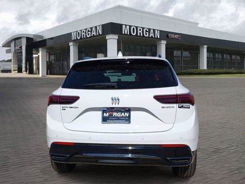 New 2026 Buick Envision Sport Touring AWD/4WD image 6