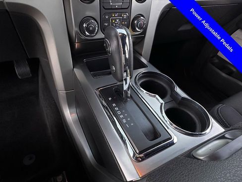 Used 2013 Ford F150 FX2 w/ Mid Equipment Group image 12