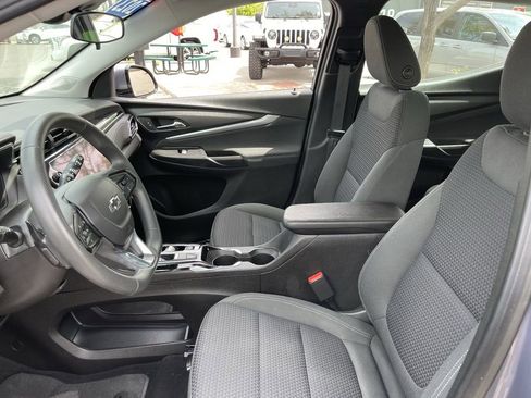 Used 2023 Chevrolet Bolt EUV LT w/ Driver Confidence Package FWD image 18