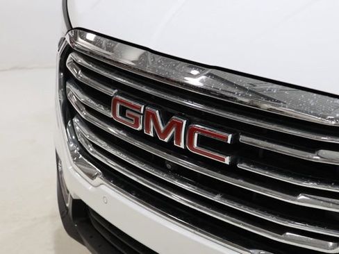 Used 2023 GMC Terrain SLT w/ Tech Package AWD/4WD image 12