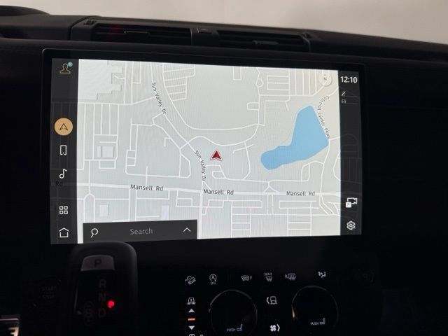 New 2026 Land Rover Defender 110 OCTA AWD/4WD image 20