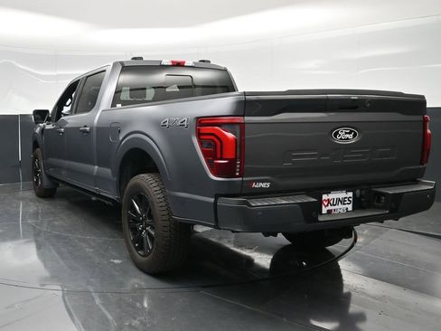 Used 2024 Ford F150 Platinum AWD/4WD image 10