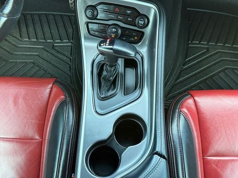 Used 2021 Dodge Challenger R/T Scat Pack w/ Dynamics Package RWD image 26