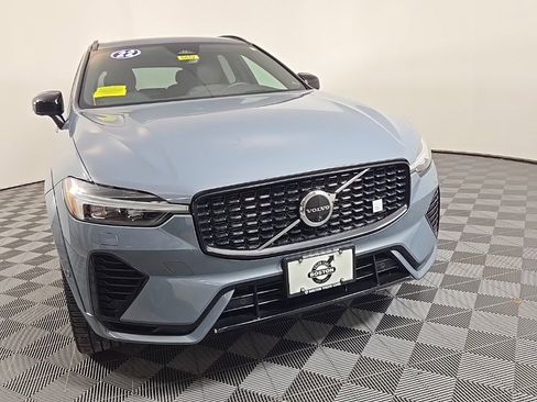 Certified 2022 Volvo XC60 T8 Polestar w/ Protection Package image 3