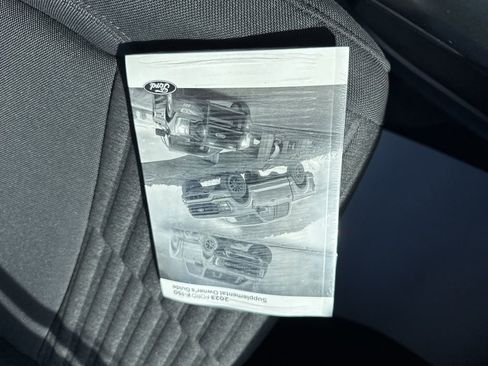 Certified 2023 Ford F150 XL w/ STX Appearance Package image 27