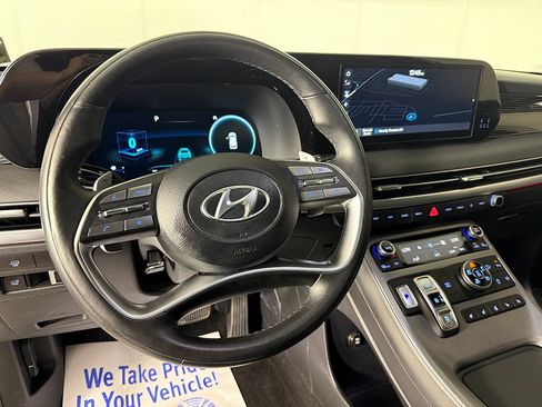 Used 2023 Hyundai Palisade Calligraphy AWD/4WD image 32