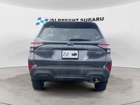 New 2026 Subaru Forester Premium image 4