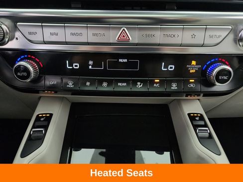 Used 2022 Kia Telluride S AWD/4WD image 18