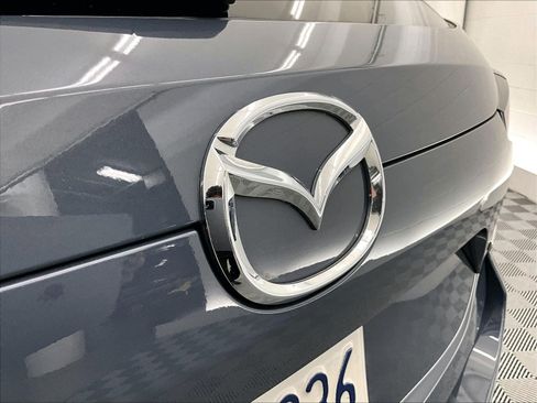 Used 2024 MAZDA CX-5 Carbon Edition AWD/4WD image 32