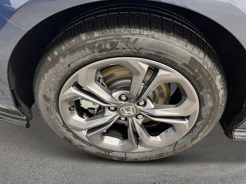 New 2026 Honda Accord EX-L image 11