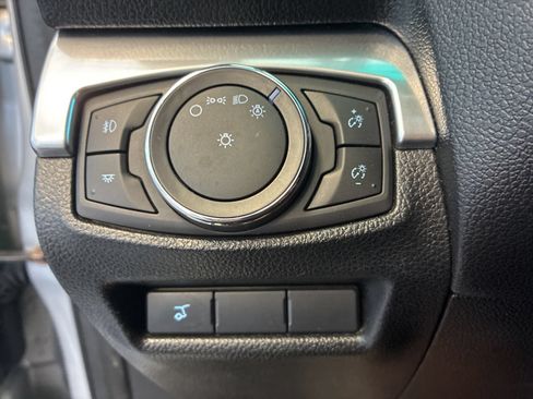 Used 2016 Ford Explorer Limited AWD/4WD image 17