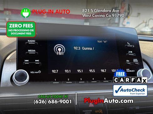 Used 2018 Honda Accord LX image 21