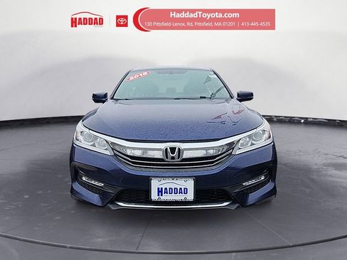 Used 2016 Honda Accord EX-L image 8