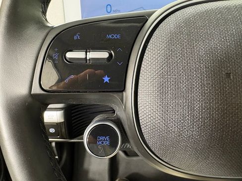 Used 2024 Hyundai Ioniq 5 SEL RWD image 47