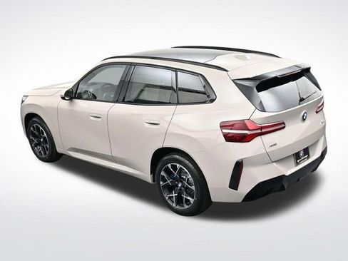New 2026 BMW X3 xDrive30 w/ Premium Package AWD/4WD image 24
