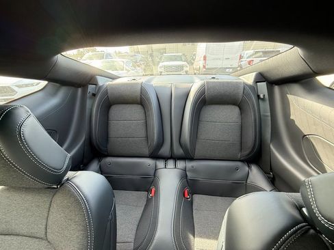 New 2026 Ford Mustang Coupe image 20