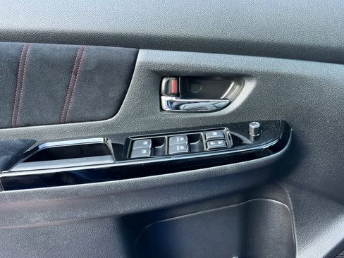 Used 2021 Subaru WRX STI w/ Popular Package #1 image 14