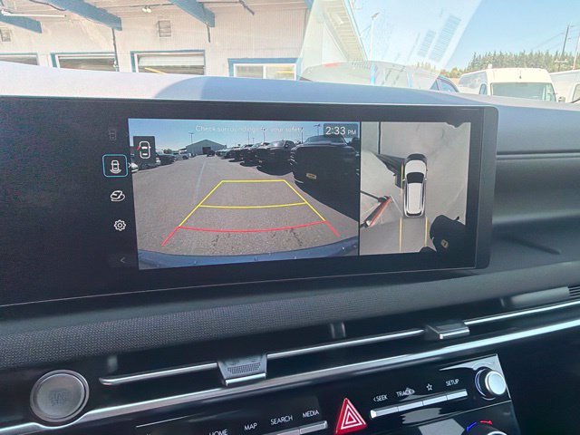 New 2026 Hyundai Tucson Limited AWD/4WD image 31
