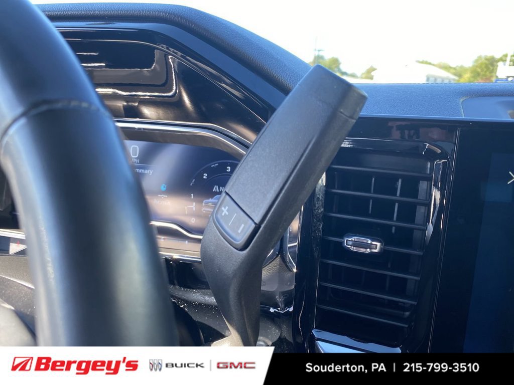 Certified 2023 Chevrolet Silverado 1500 LT AWD/4WD image 20