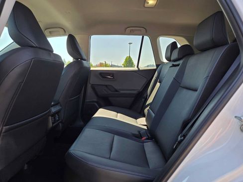 Certified 2026 Toyota RAV4 XLE Premium AWD/4WD image 16