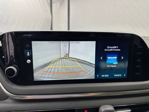 Used 2023 Hyundai Sonata SEL Plus FWD image 29