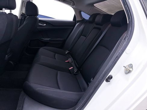 Used 2016 Honda Civic EX-T image 27