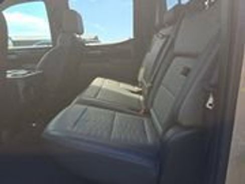 Used 2023 Chevrolet Silverado 1500 ZR2 w/ Technology Package image 3