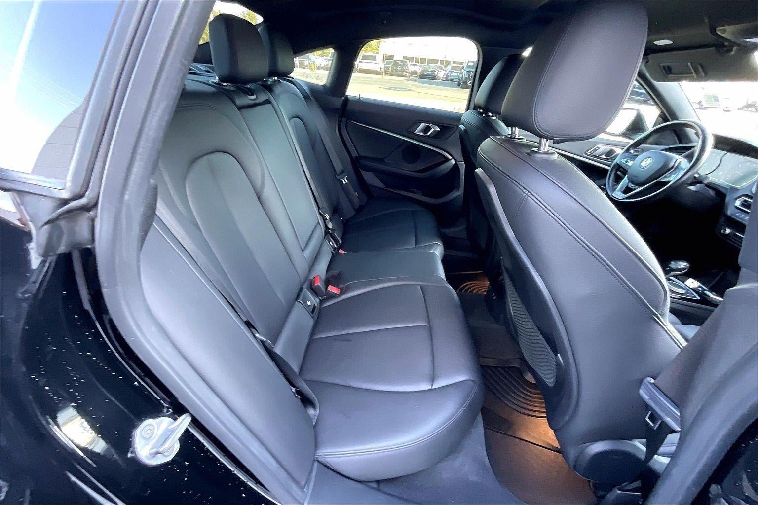 Used 2021 BMW 228i xDrive Gran Coupe w/ Lights Package AWD/4WD image 24