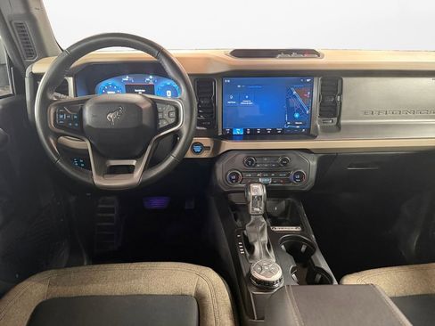 Used 2025 Ford Bronco Big Bend AWD/4WD image 11