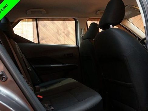 Certified 2024 Nissan Kicks S image 46