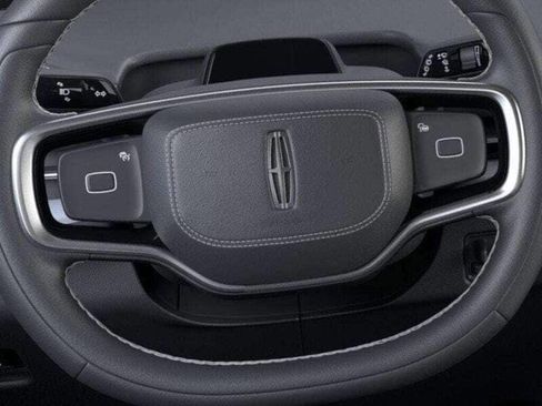 New 2025 Lincoln Navigator Reserve w/ Jet Appearance Package image 58