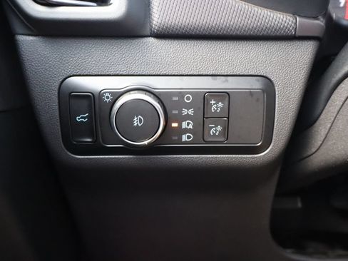 Used 2023 Ford Bronco Sport Outer Banks w/ Tech Package AWD/4WD image 16