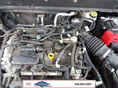 Used 2023 Ford Bronco Sport Outer Banks w/ Tech Package AWD/4WD image 19
