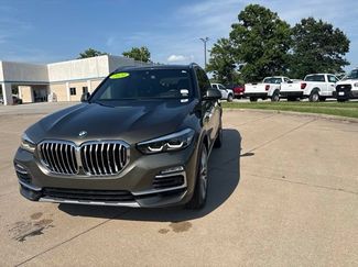 Used 2020 BMW X5 xDrive40i w/ Premium Package AWD/4WD 360° Tour